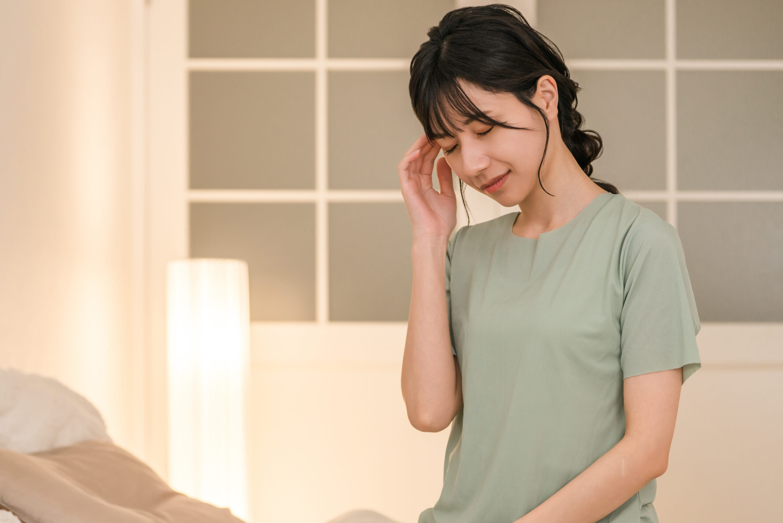 vol.93　なんだか不調…それ秋バテかも？！